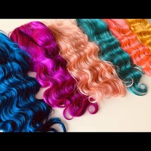 Meet your Posher, Michelle